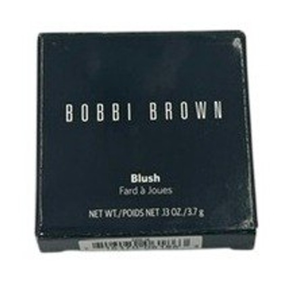 Bobbi Brown Blush Women‎ 0.13oz Desert Pink 18 NIB Matte Powder Cheek Color